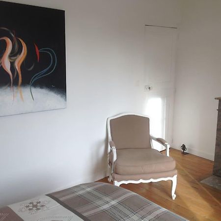 Maison Vigneronne Nazelles-Negron Eksteriør billede